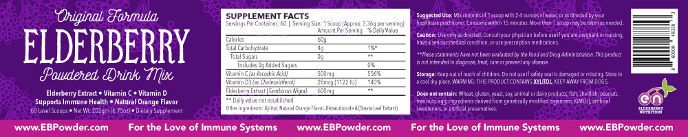 elderberry-powder-drink-mix-full-label-package-design-electric-mustache-design-daphne-alabama