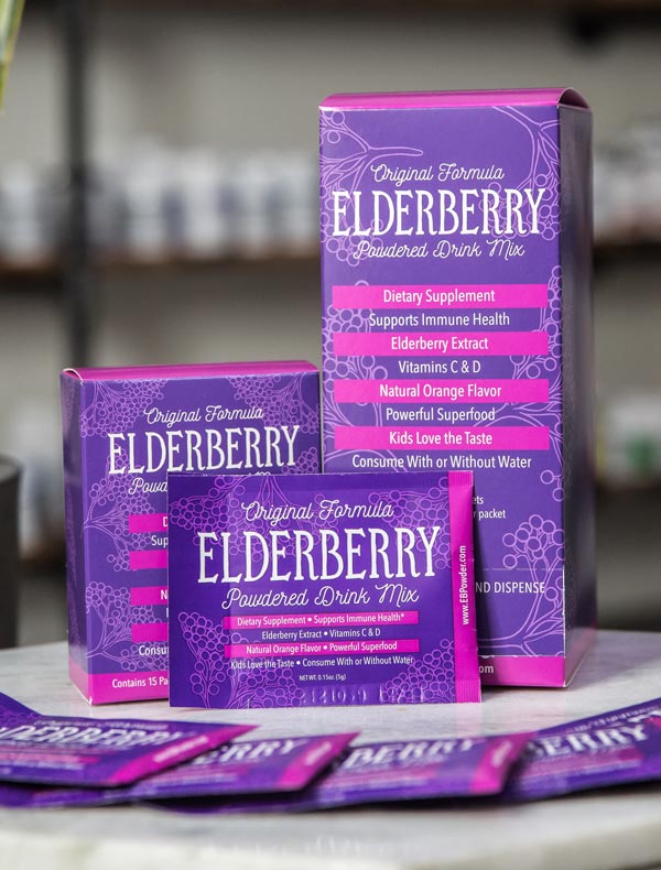 elderberry-powder-drink-mix-full-package-design-electric-mustache-design-daphne-alabama